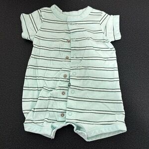Carters onesie romper